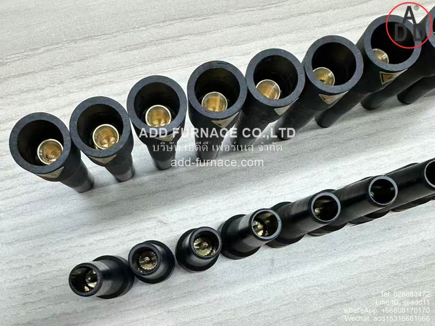 Plug Cap Yamataha 0300111001B6 (4)